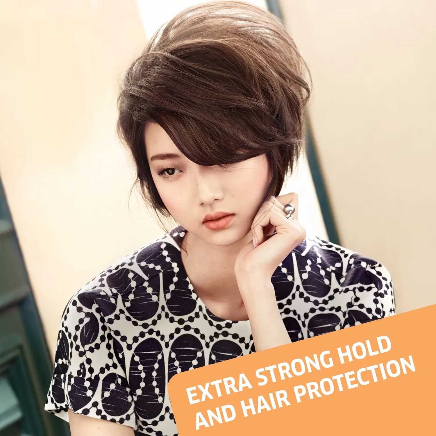 EIMI Super Set Экстрасильный финишный спрей, 500 мл Wella Professionals Care — фото 3