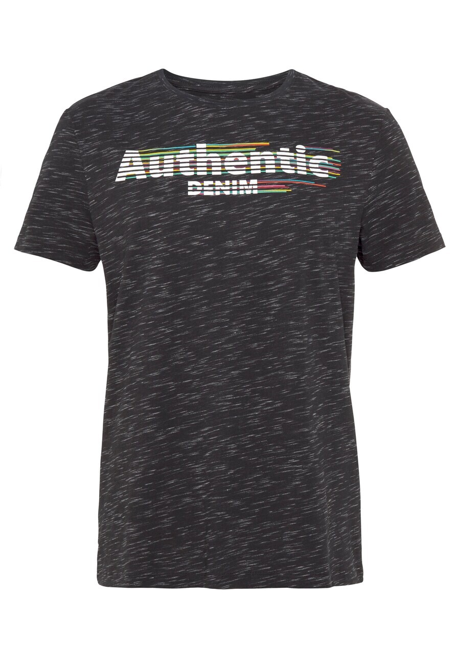 

Классическая футболка AJC Shirt, антрацит
