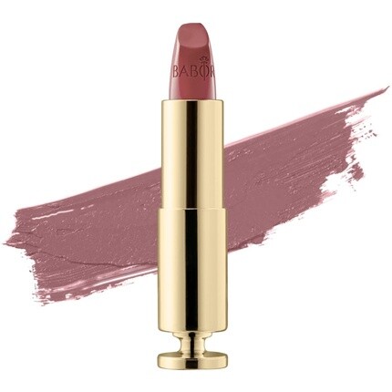 

Make Up Lip Color Creamy Стойкая увлажняющая губная помада 4G - Цвет 05 Пудровый персик, Babor