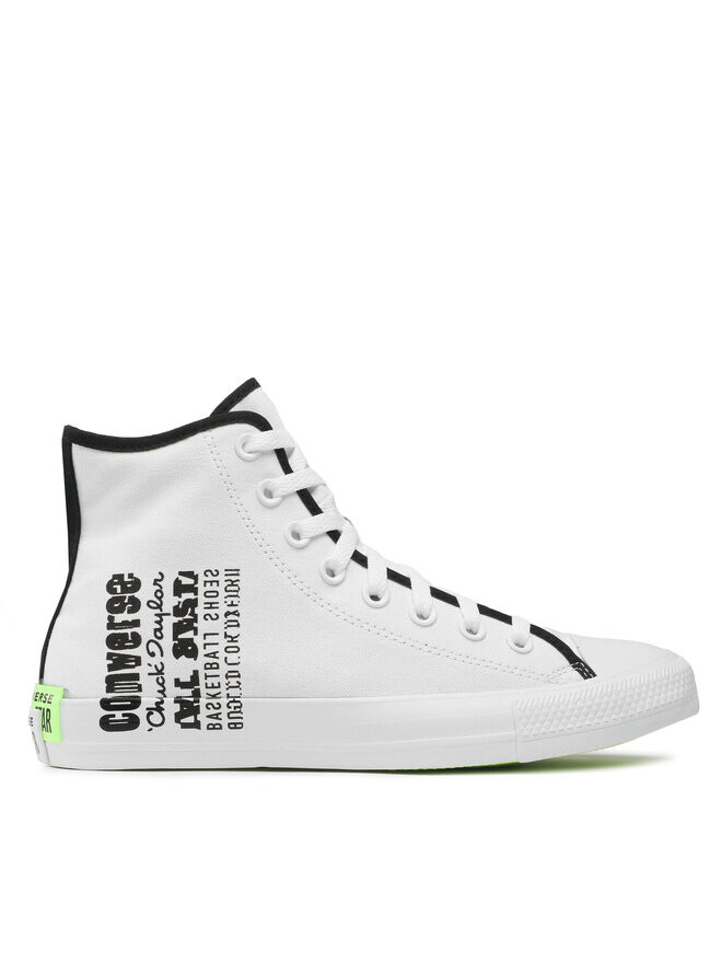 

Кеды Converse, белый