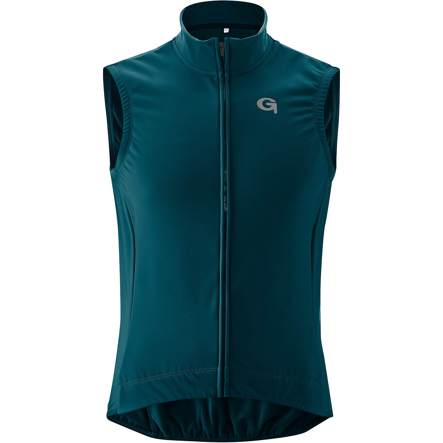 

Утепленный жилет Gonso Rad Soft Cavento, морской