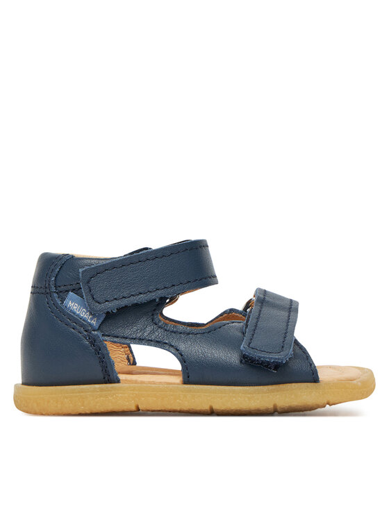 

Сандалии Flo 1105/5-70 Mrugała, синий