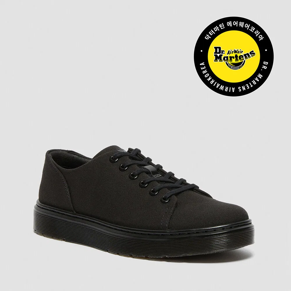 Мужские низкие кеды Dante от Dr. Martens