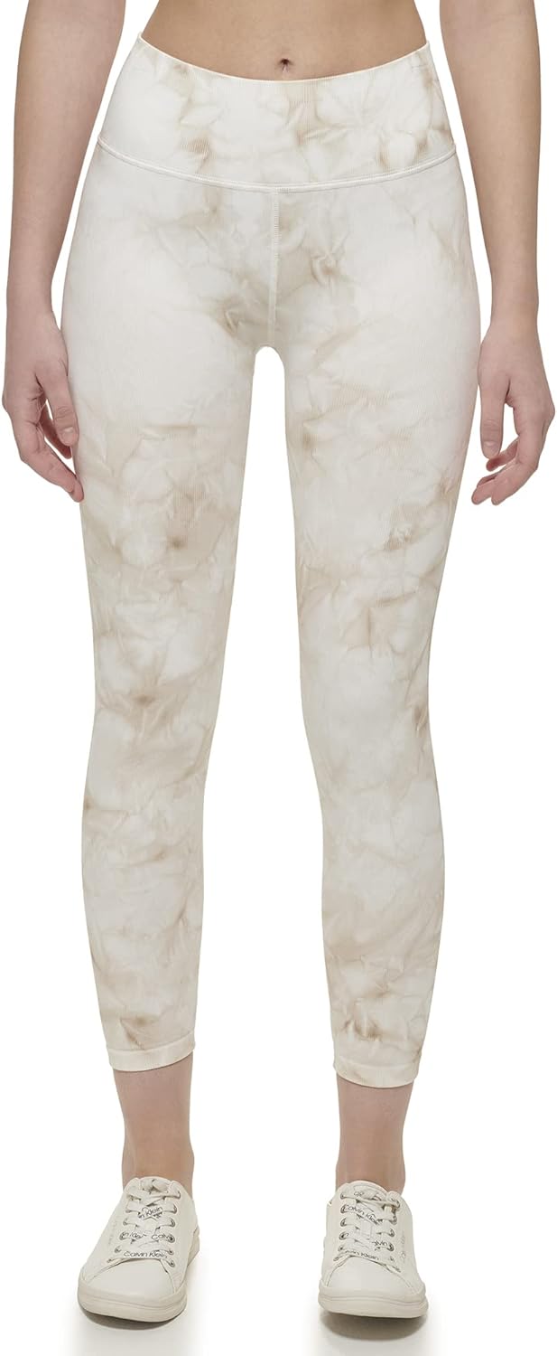 

Женские леггинсы Calvin Klein Womens Performance Active, Nu Beige