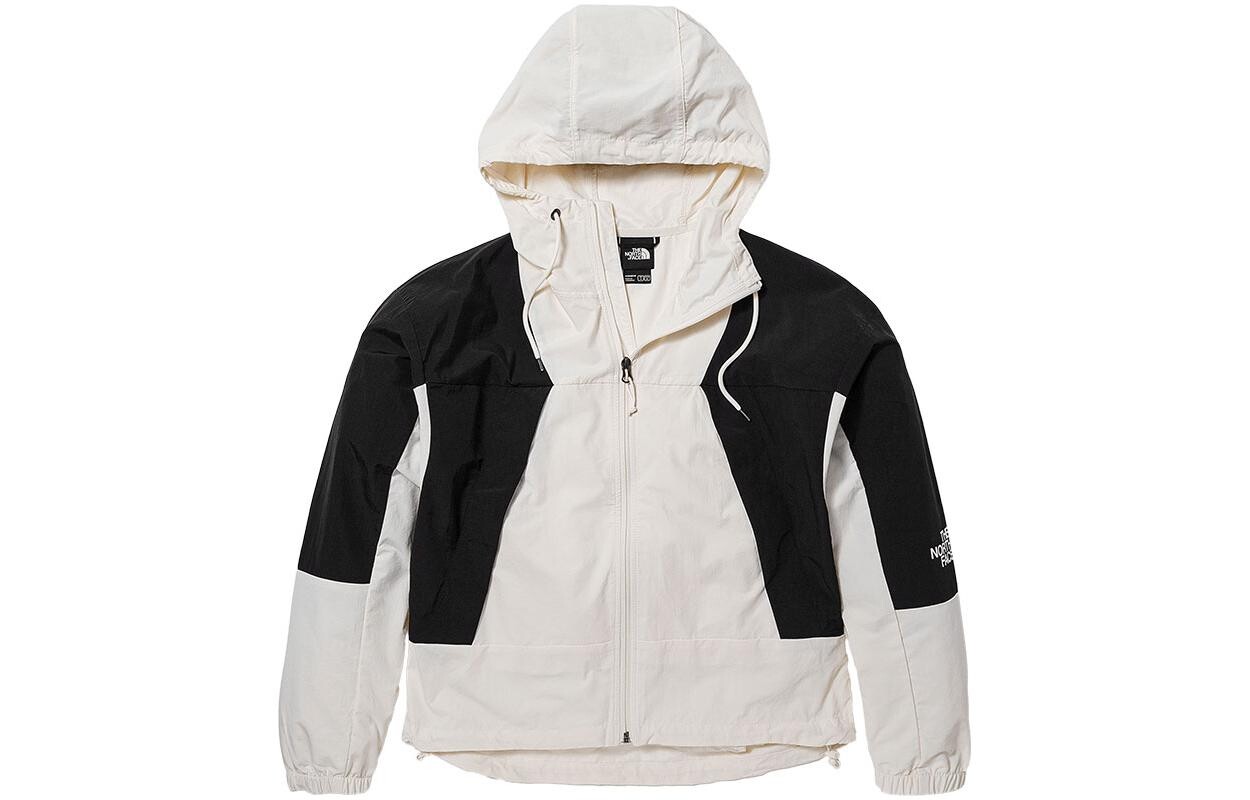 

THE NORTH FACE Женская куртка, цвет White