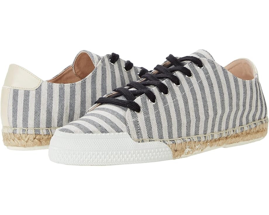 

Кроссовки French Sole Amanda, цвет Black Stripes