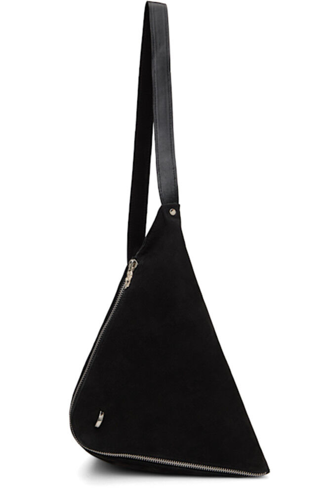 

Сумка Black Tetra Bag Swampgod