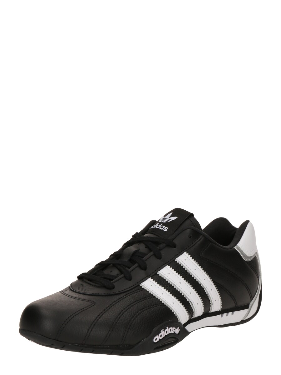 

Кроссовки ADIDAS ORIGINALS Adiracer, Black