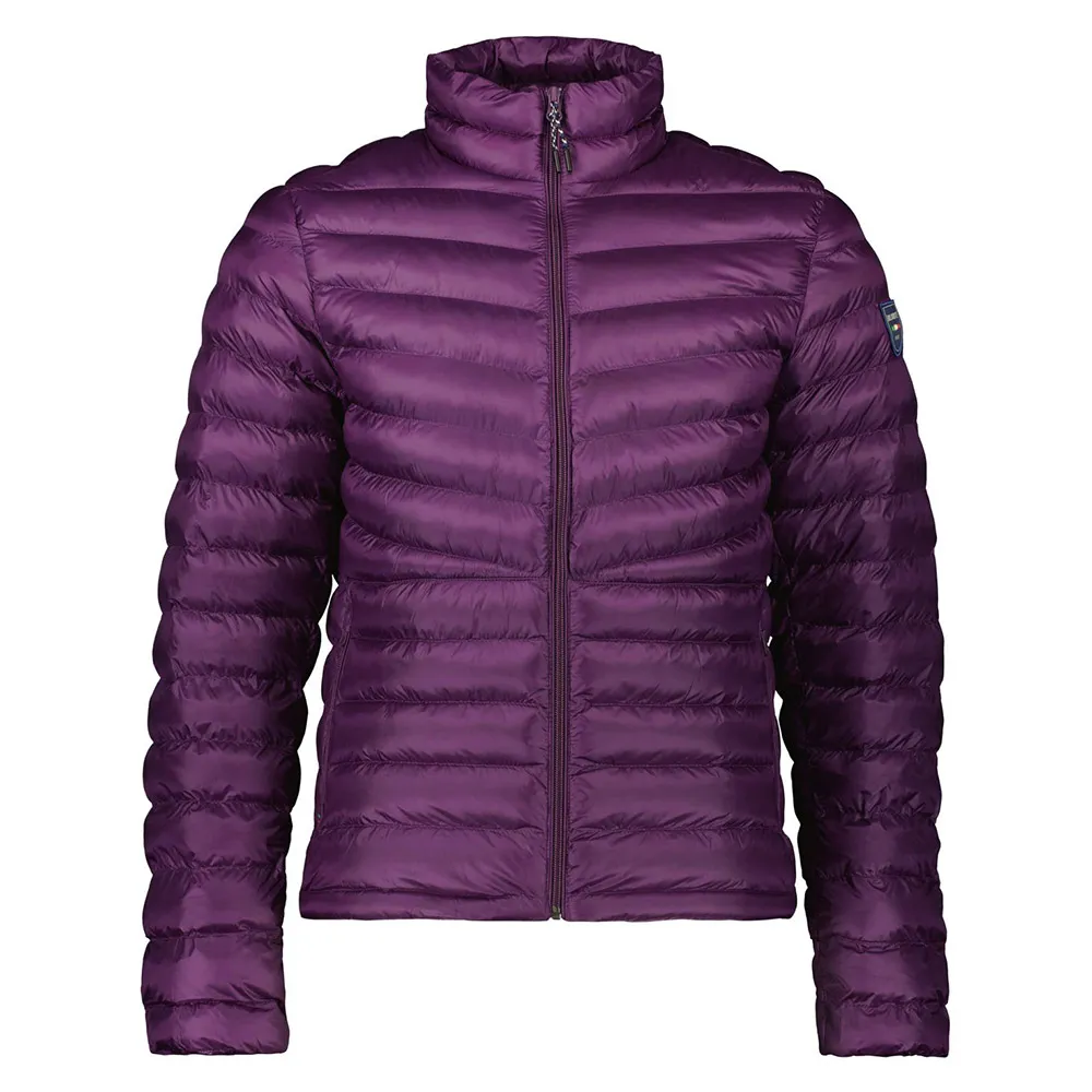 

Куртка Dolomite Gardenna, фиолетовый