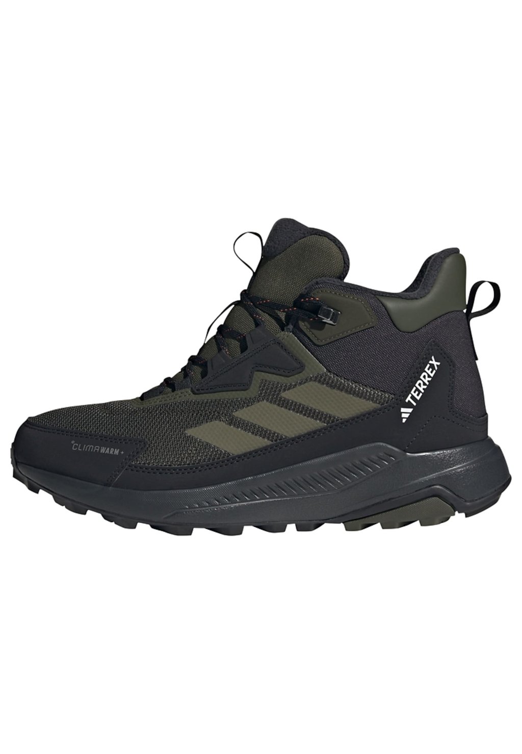 

Походная обувь Adidas Sportswear, черный