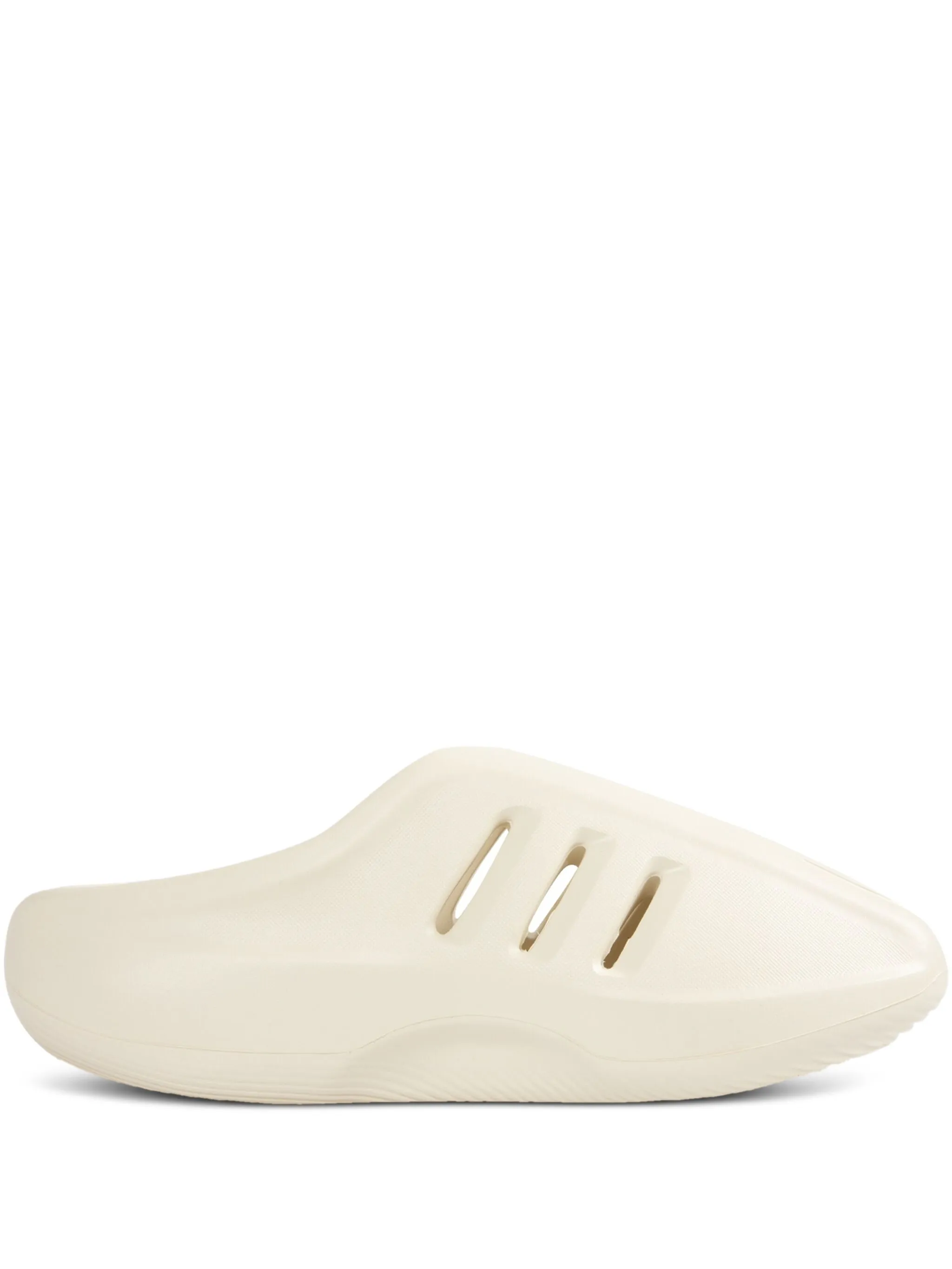 

Мюли Adifom Infinity Adidas, белый