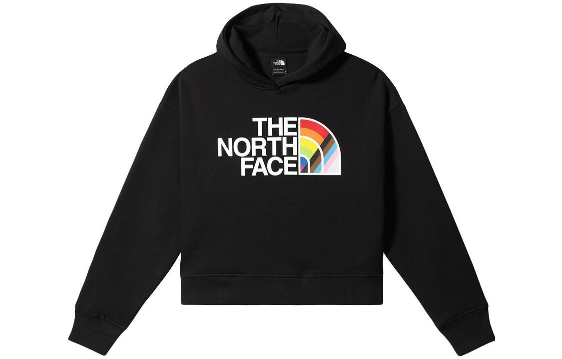

THE NORTH FACE Женская толстовка, цвет Black