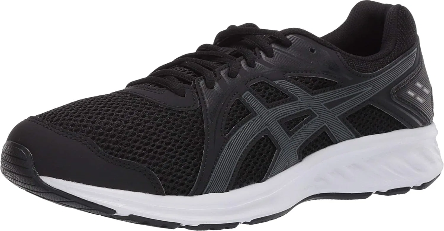Мужские беговые кроссовки Asics Jolt 2, синие, размер: 51,5 EU