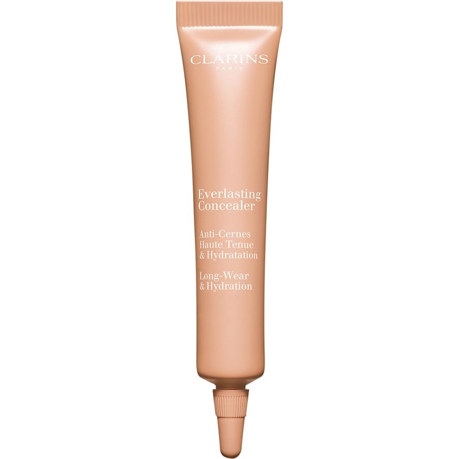 

Консилер CLARINS Everlasting Concealer, 02 Light Medium / 12 ml