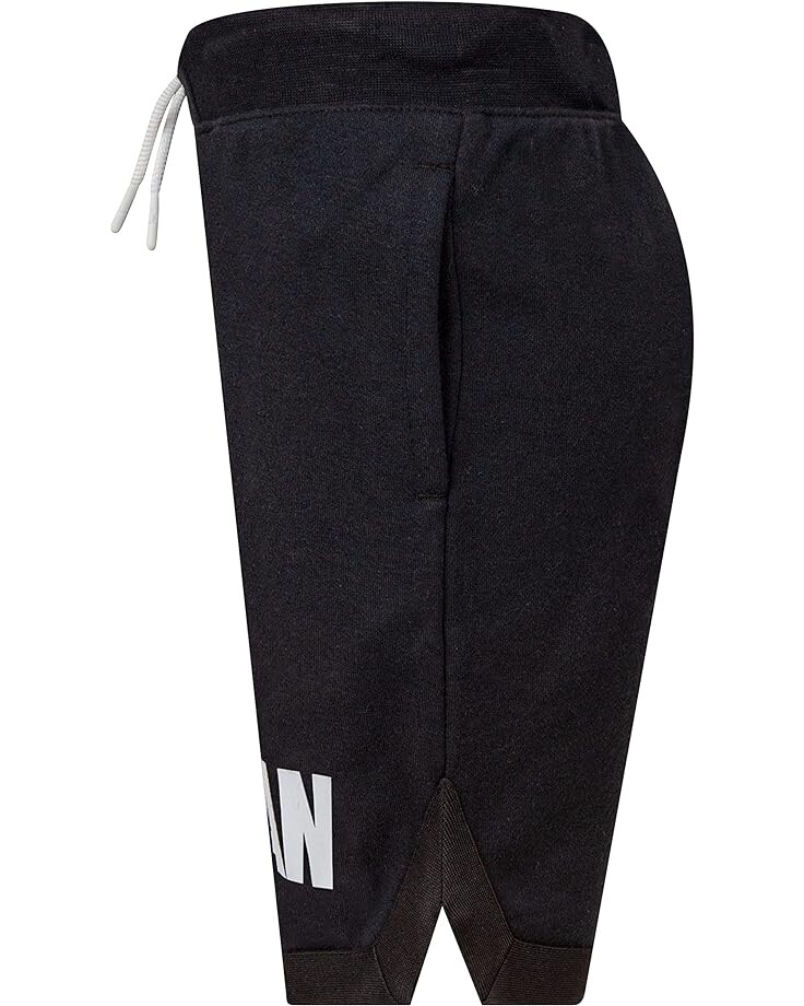 

Шорты Jordan Jumpman FT Shorts, черный