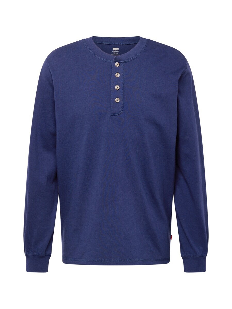 

Лонгслив LEVI'S Shirt, синий