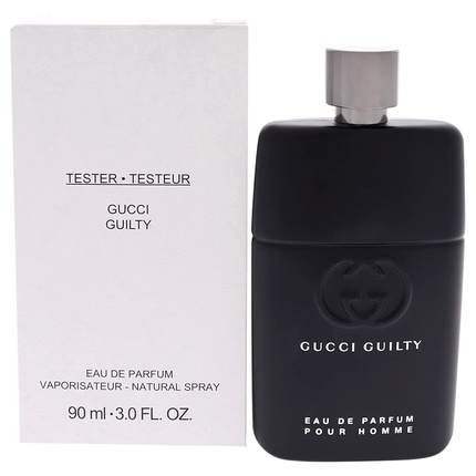 

Gucci Guilty Men EDP спрей, 3 унции