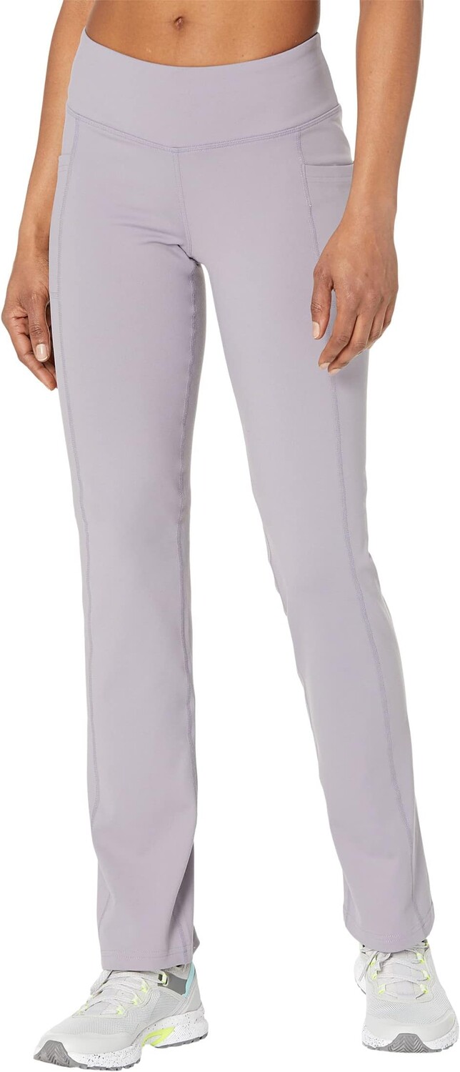 

Брюки SKECHERS GO WALK Pants Regular Length, цвет Pewter
