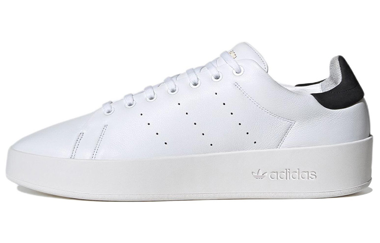 

Adidas originals Stan Smith Recon Белый Черный