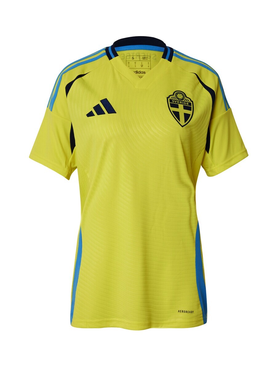 

Джерси ADIDAS PERFORMANCE Jersey Sweden 24, желтый
