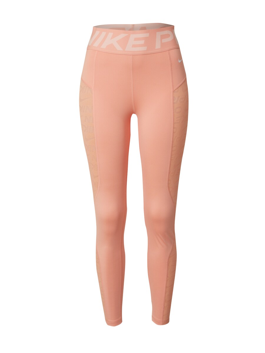 

Узкие спортивные брюки NIKE, цвет Pastel orange
