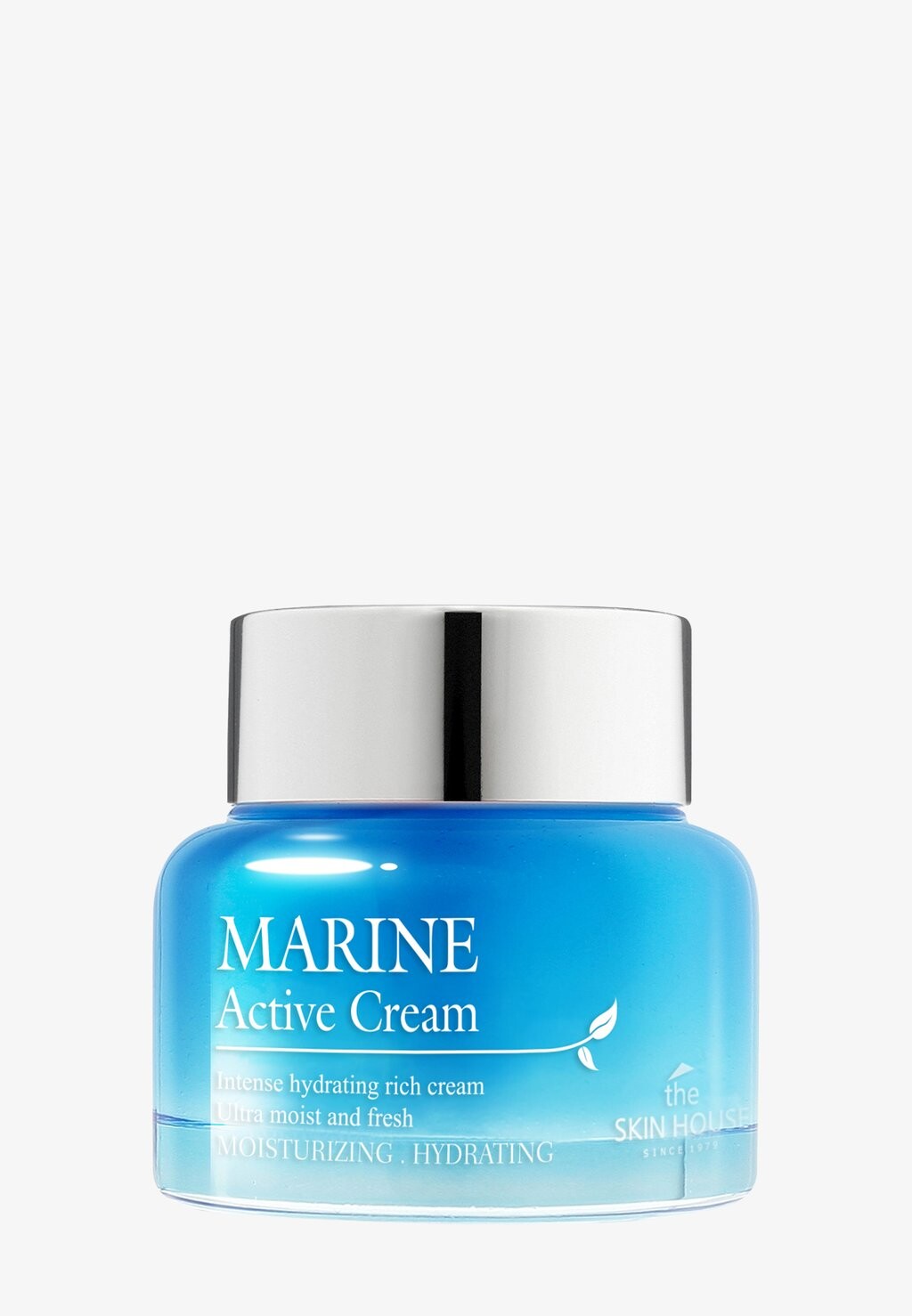 

Дневной крем The Skin House Marine Active Cream The Skin House
