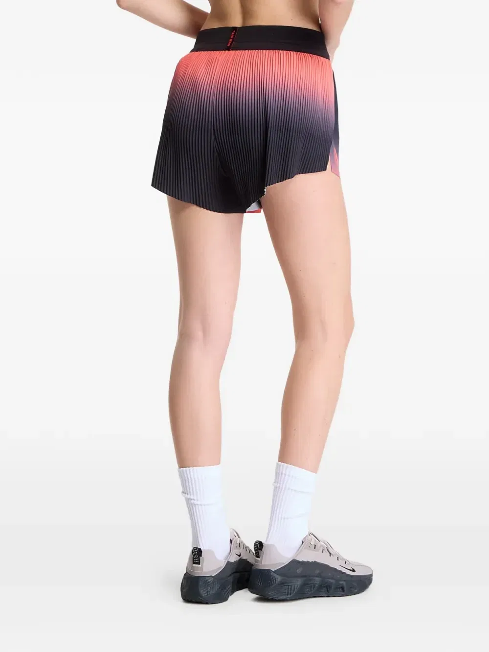 Nike AeroSwift Dri-FIT ADV шорты, черный — фото 3