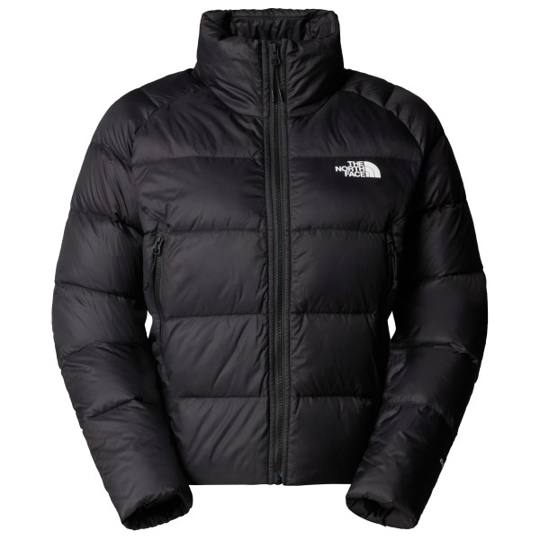 

Женская куртка Hyalite Down - пуховик The North Face, черный