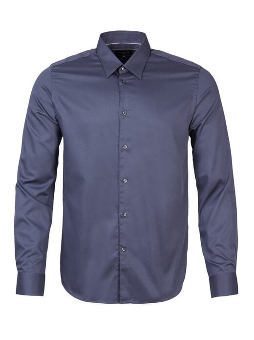 

Рубашка Ted Baker, синий