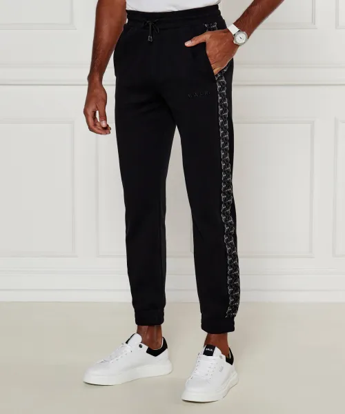 

Спортивные штаны Regular fit Balr., черный