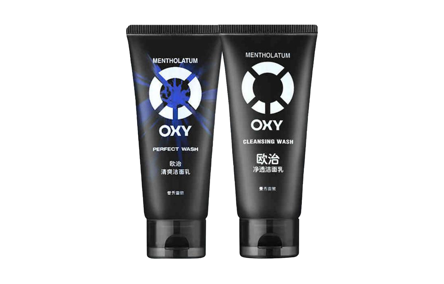 Молочко для умывания Mentholatum — Europe Version Освежающее очищающее молочко увлажняющее, контролирующее жирность и, 130 г — фото 3