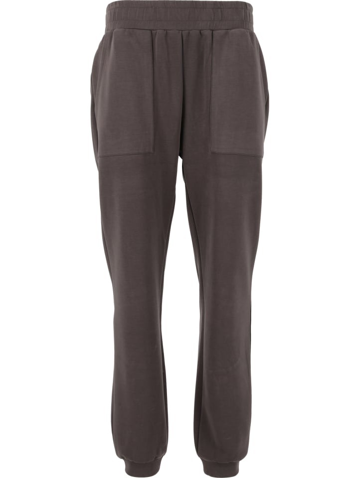 

Спортивные брюки Athlecia, цвет 1099 dark concrete