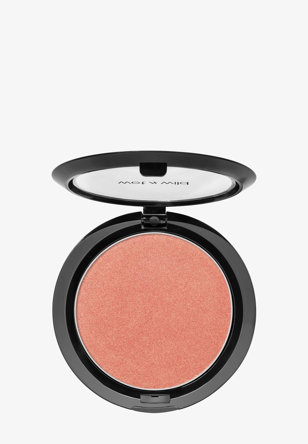 

Румяна COLOR ICON BLUSH WET N WILD, цвет pearlescent pink