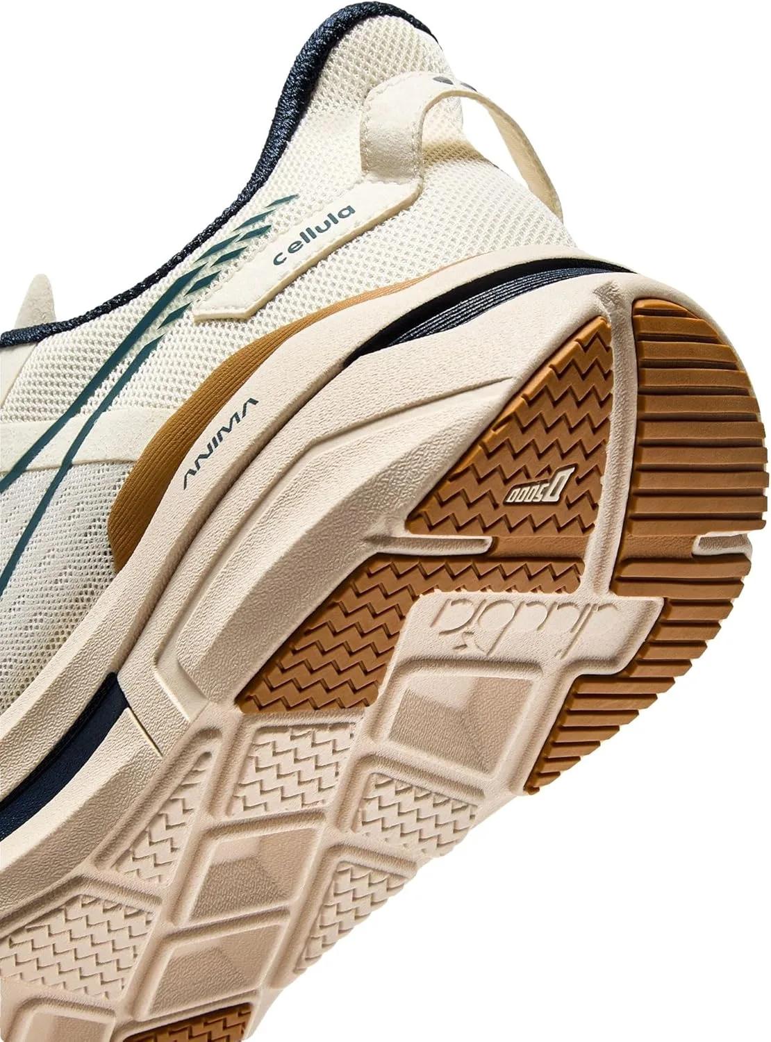 Кроссовки Diadora Cell Diadora Heritage — фото 3