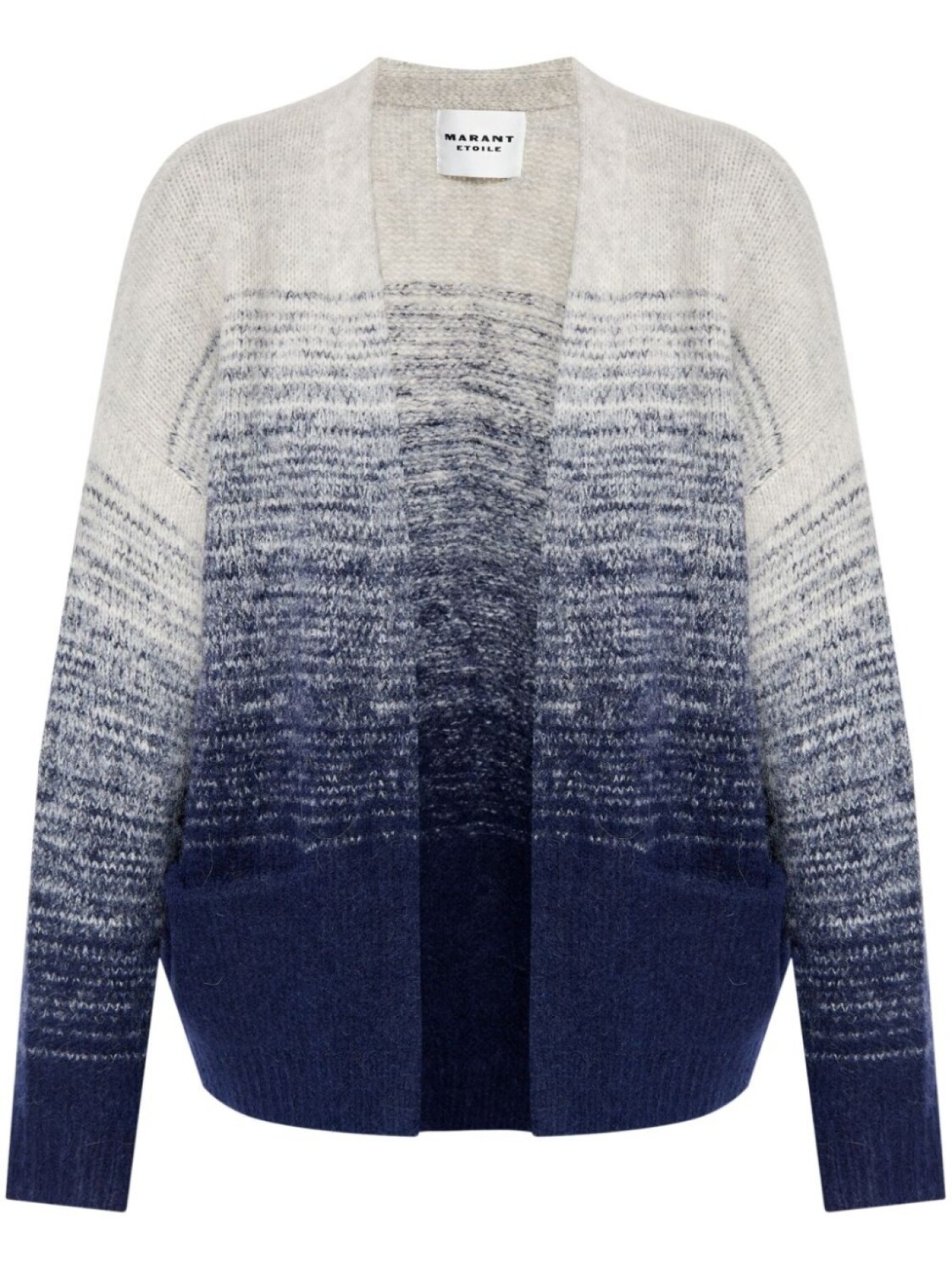 

MARANT ÉTOILE кардиган Данеа, синий
