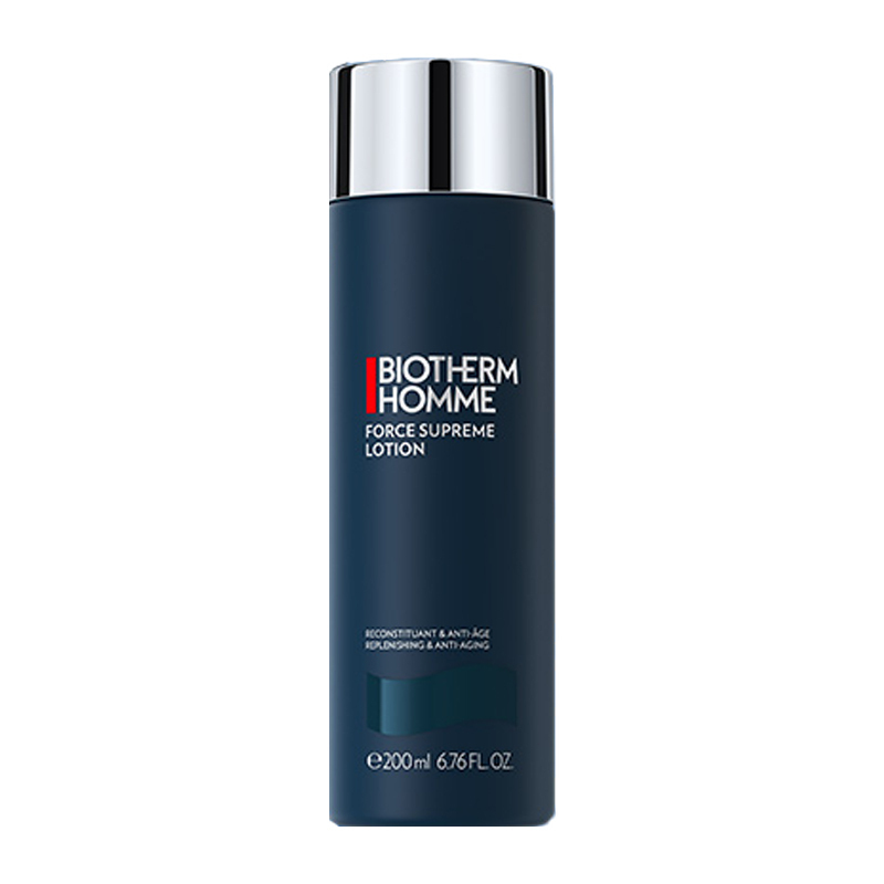 BIOTHERM Biouquan blue diamond очищающий тоник, vitality water набор для ухода за кожей, уменьшение морщин, увлажнение, очищение, подтягивание — фото 3
