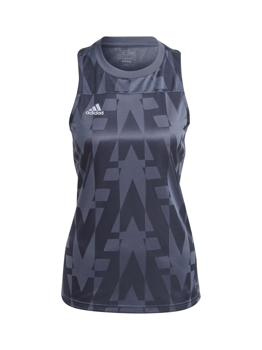 

Дышащая футболка ADIDAS SPORTSWEAR Performance Shirt, синий