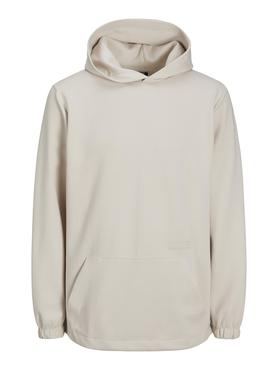 

Толстовка JACK & JONES Altitude, бежевый
