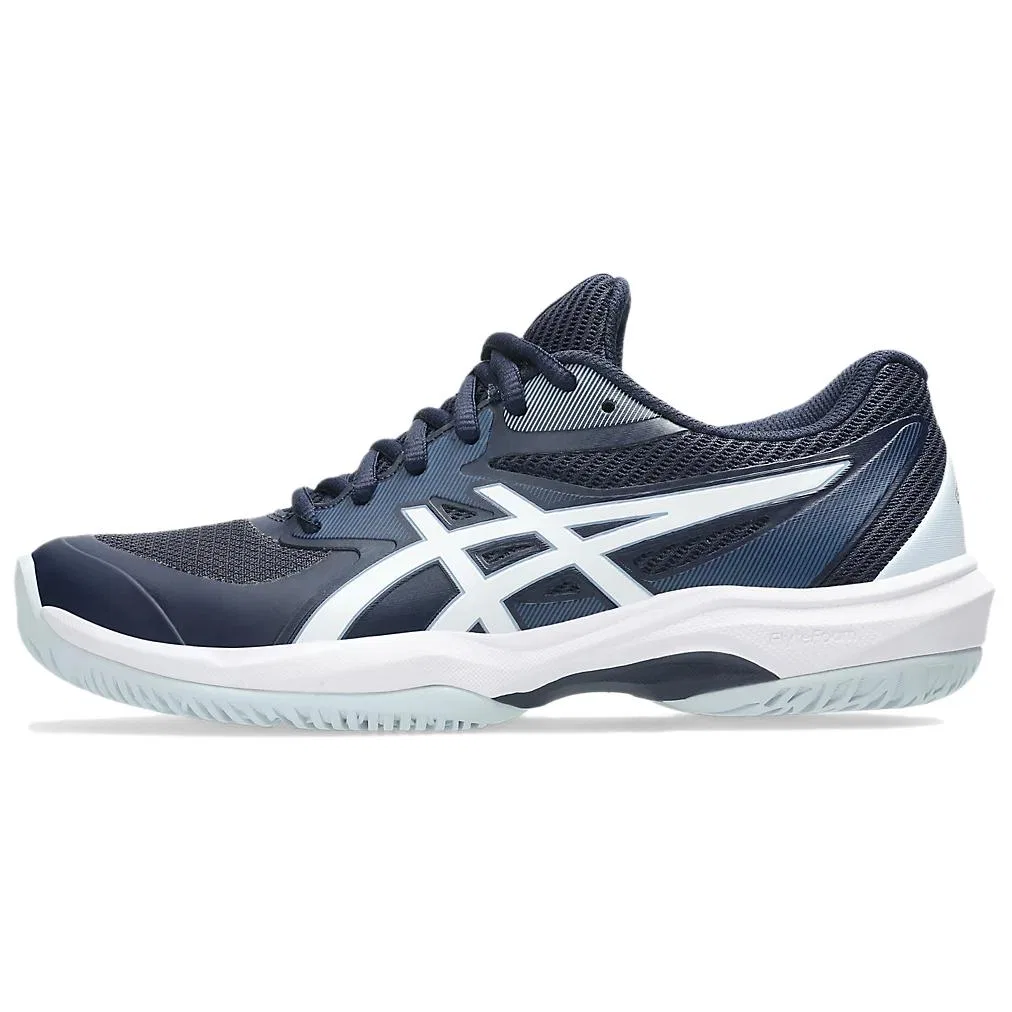 Кроссовки для тенниса ASICS Blue