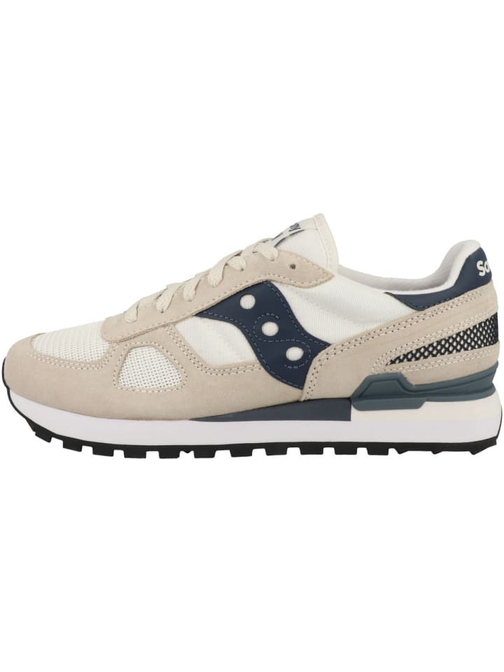 

Низкие кроссовки Saucony low Shadow Original, бежевый