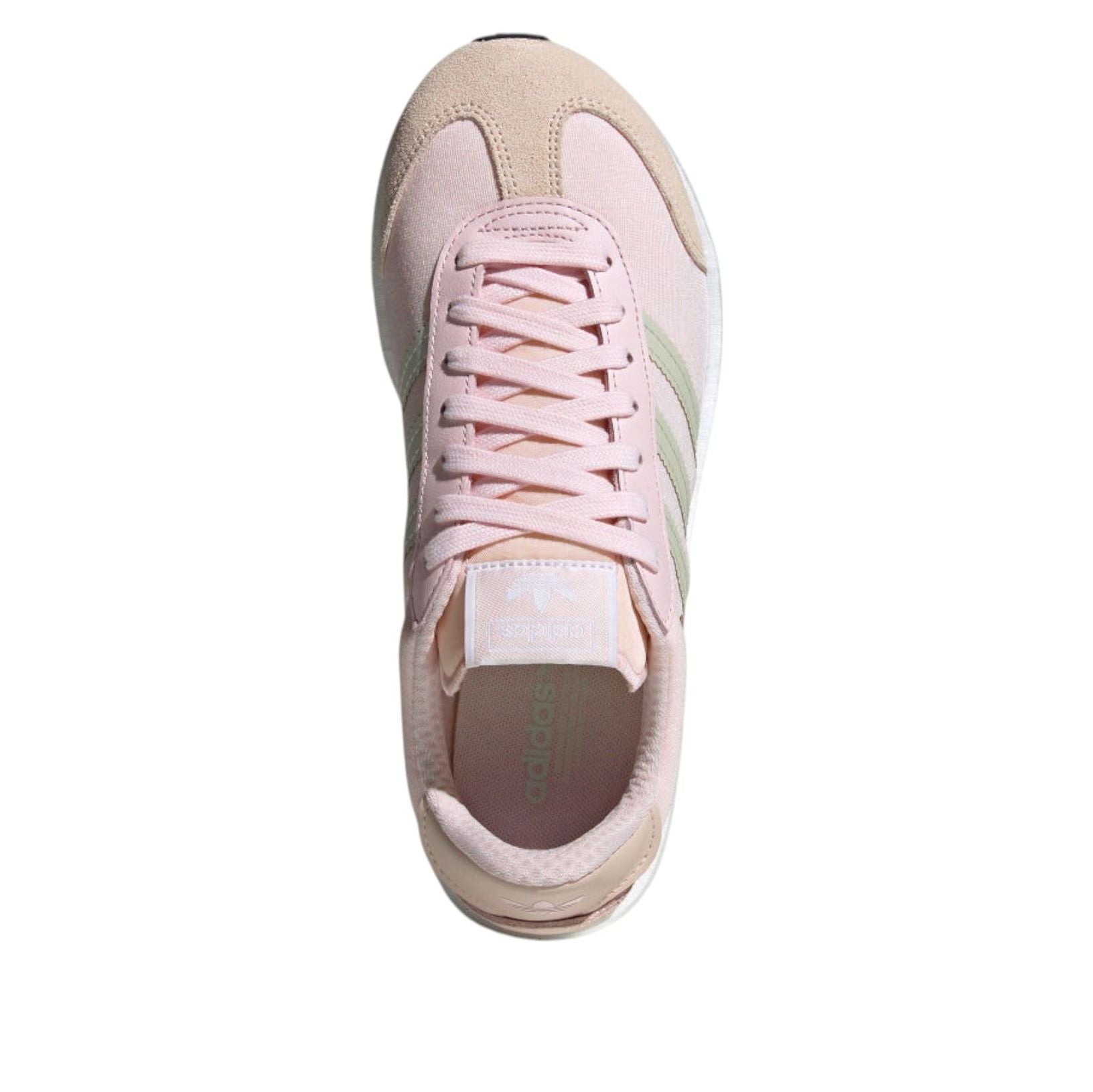 Кроссовки (WMNS) adidas CITY RNR 'Pink' — фото 2