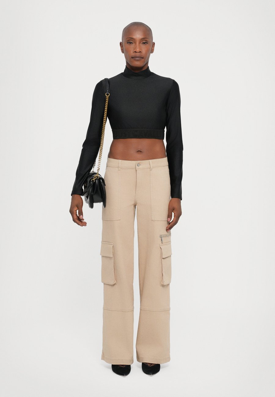 

Сумка кросс-боди Just Cavalli ICONIC SNAKES, Black