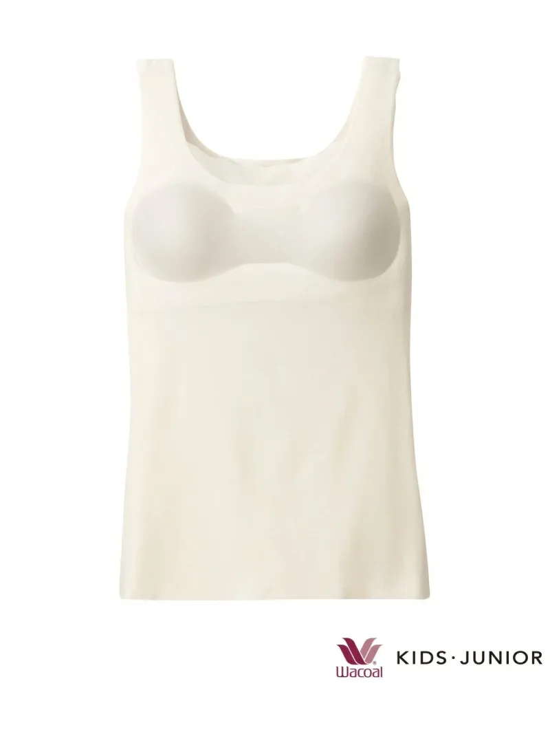 Майка WACOAL KIDS/Wacoal Kids Junior Girls' GOCOCi Sleeveless Padded Top Wacoal Kids, IV