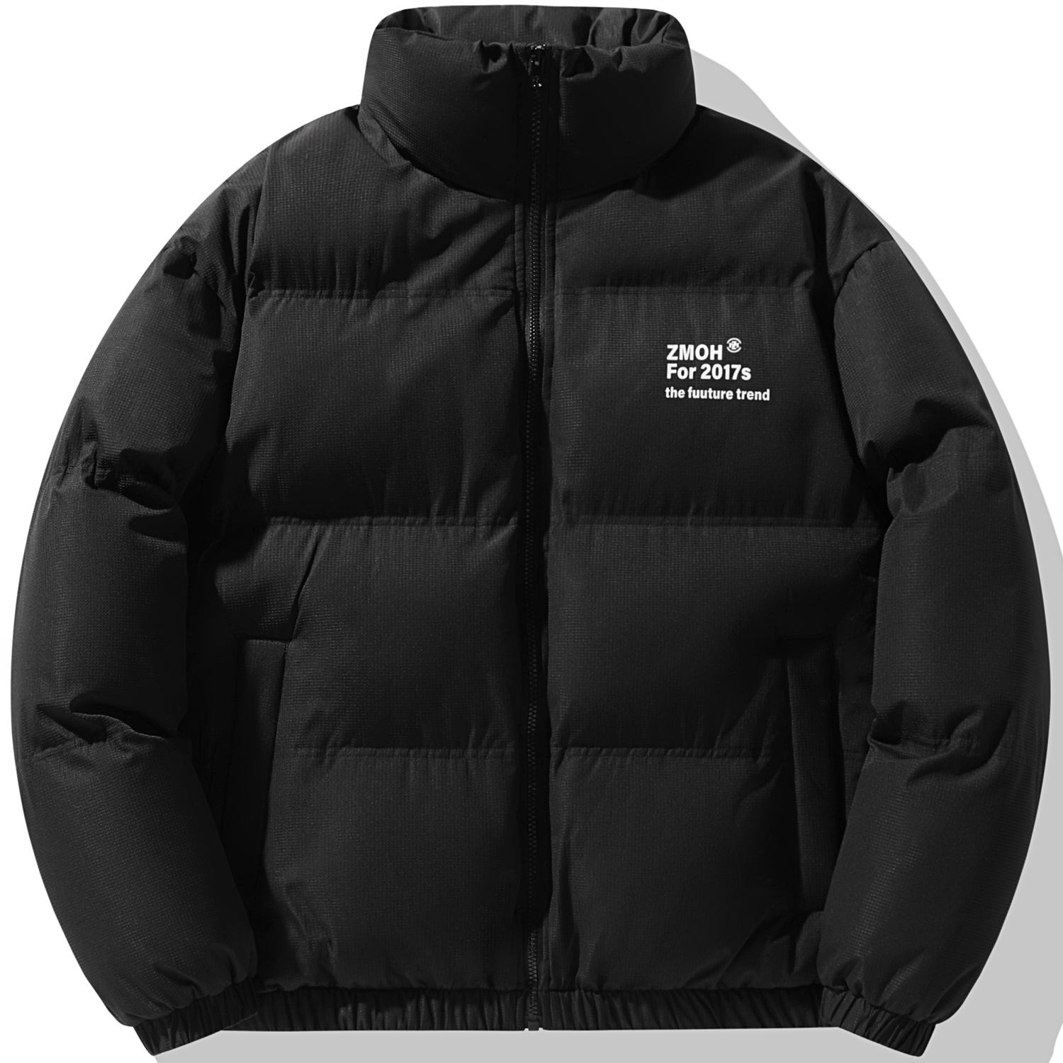 

Пуховик Unisex ZMOH, Озеро Зеленый
