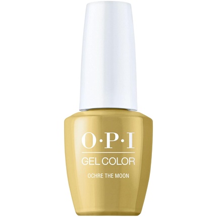 

Лак для ногтей GelColor Red Gel Nail Polish for Long Wear 0.5 fl oz Ochre to the Moon