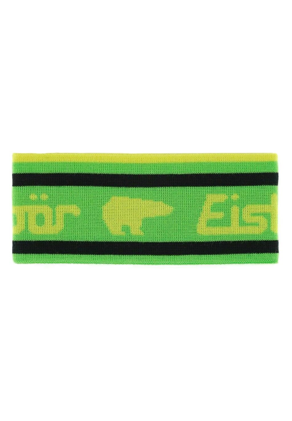 

Головной убор CHANTINI Eisbär, светло-зеленый