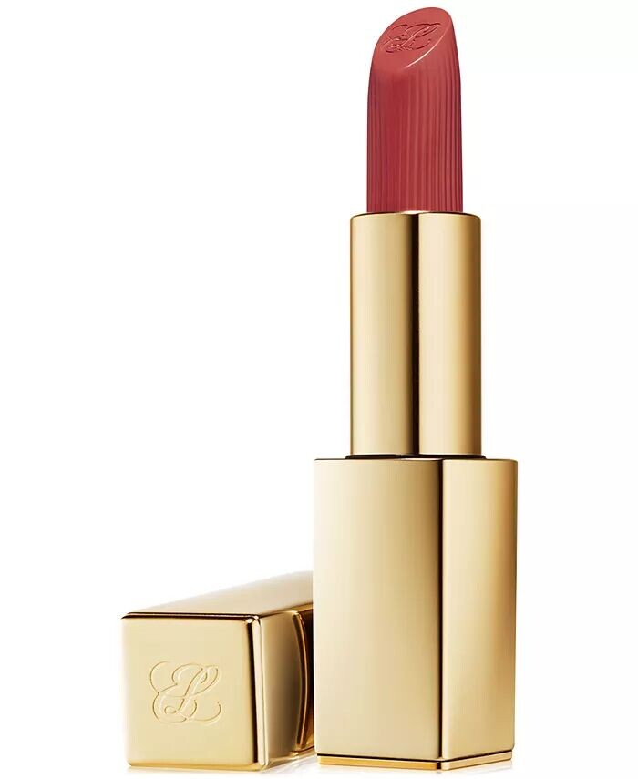

Губная помада Pure Color, матовая Estée Lauder, цвет Rule Breaker