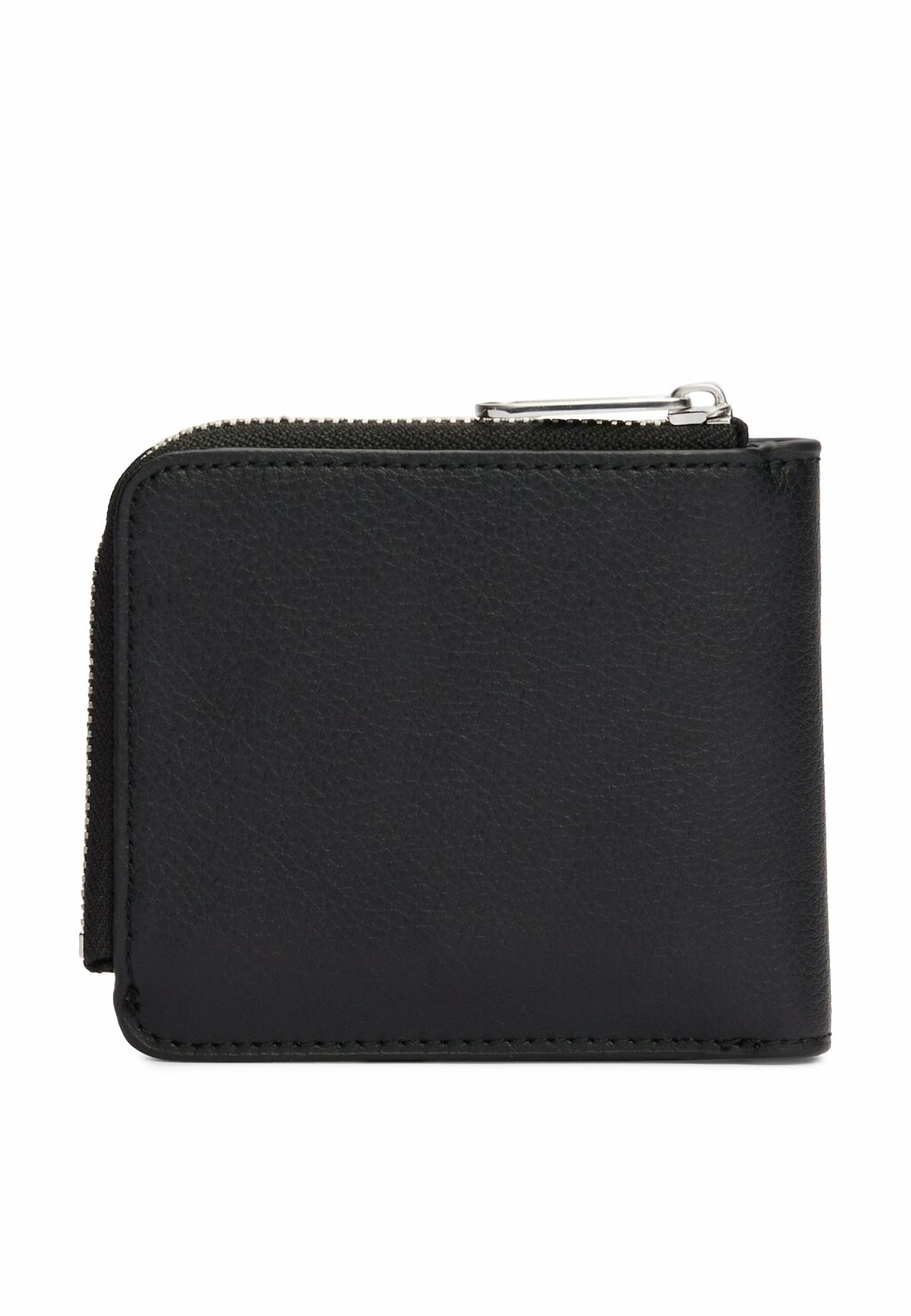

Кошелек BIFOLD CREDIT CARD AND COIN Tommy Jeans, черный
