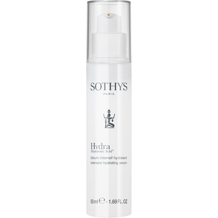 

Интенсивная увлажняющая сыворотка Sothys