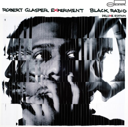 

CD диск Glasper, Robert: Black Radio [10th Anniversary Deluxe Edition 2 CD]